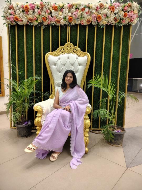 Jyothi V