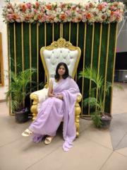 Jyothi V