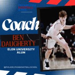 Ben Daugherty