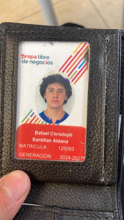 Christoph Santillan