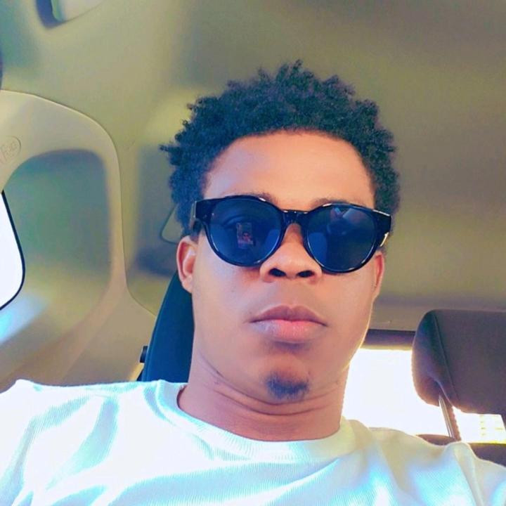 Fabrice Yvan St Louis