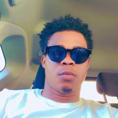 Fabrice Yvan St Louis