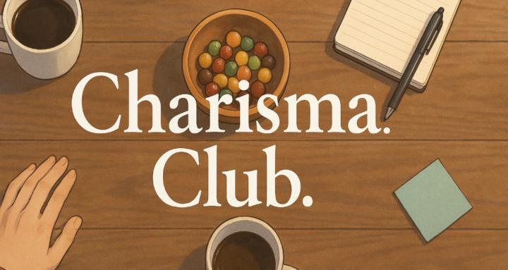 Charisma Club
