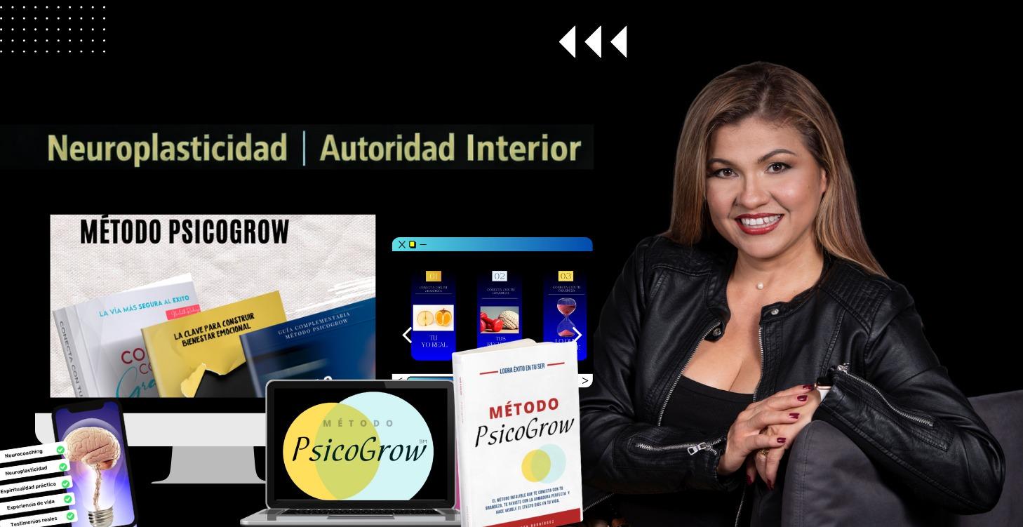 Método Psicogrow