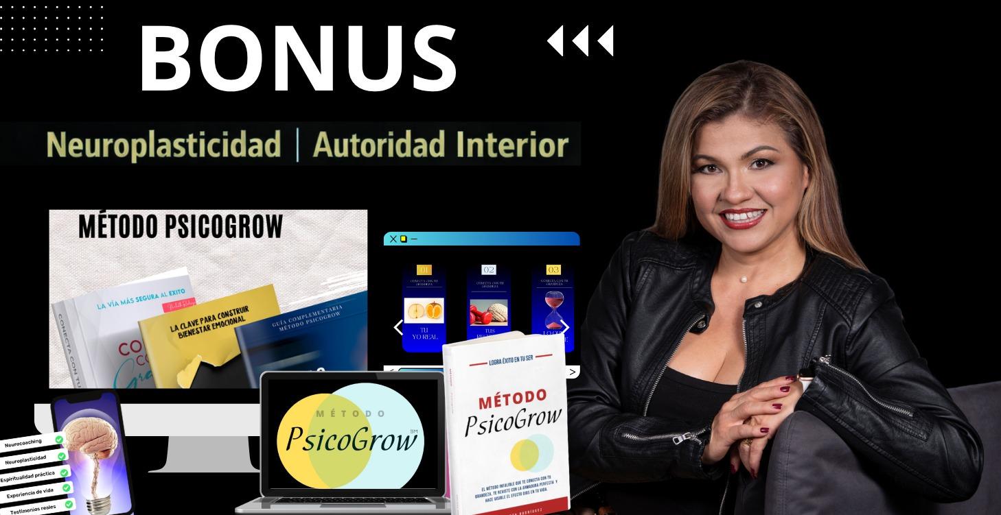 Activa tu autoridad interior