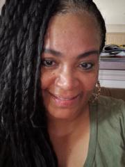 Dessiree Wells