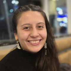 Ana Maria Ramirez
