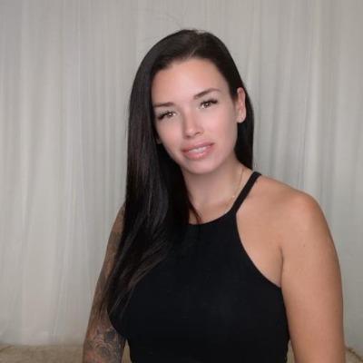 Frédérique Lasante