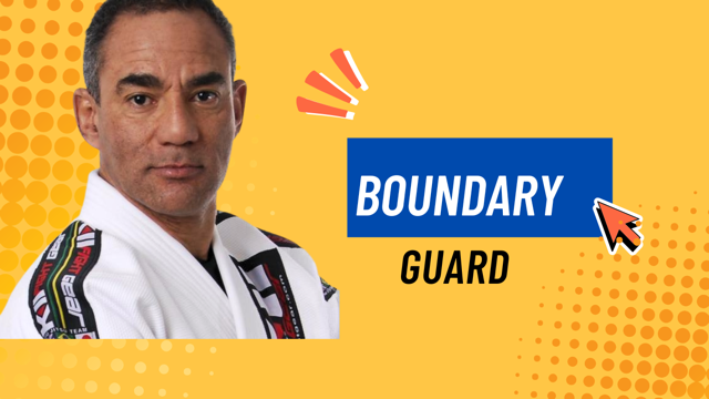 Boundary Guard