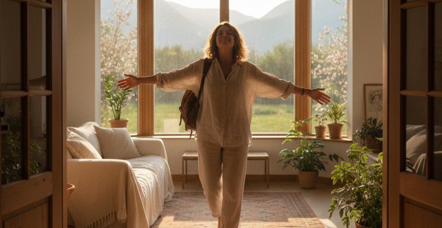 Boundary Guard - Module 5