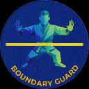 Boundary Guard icon