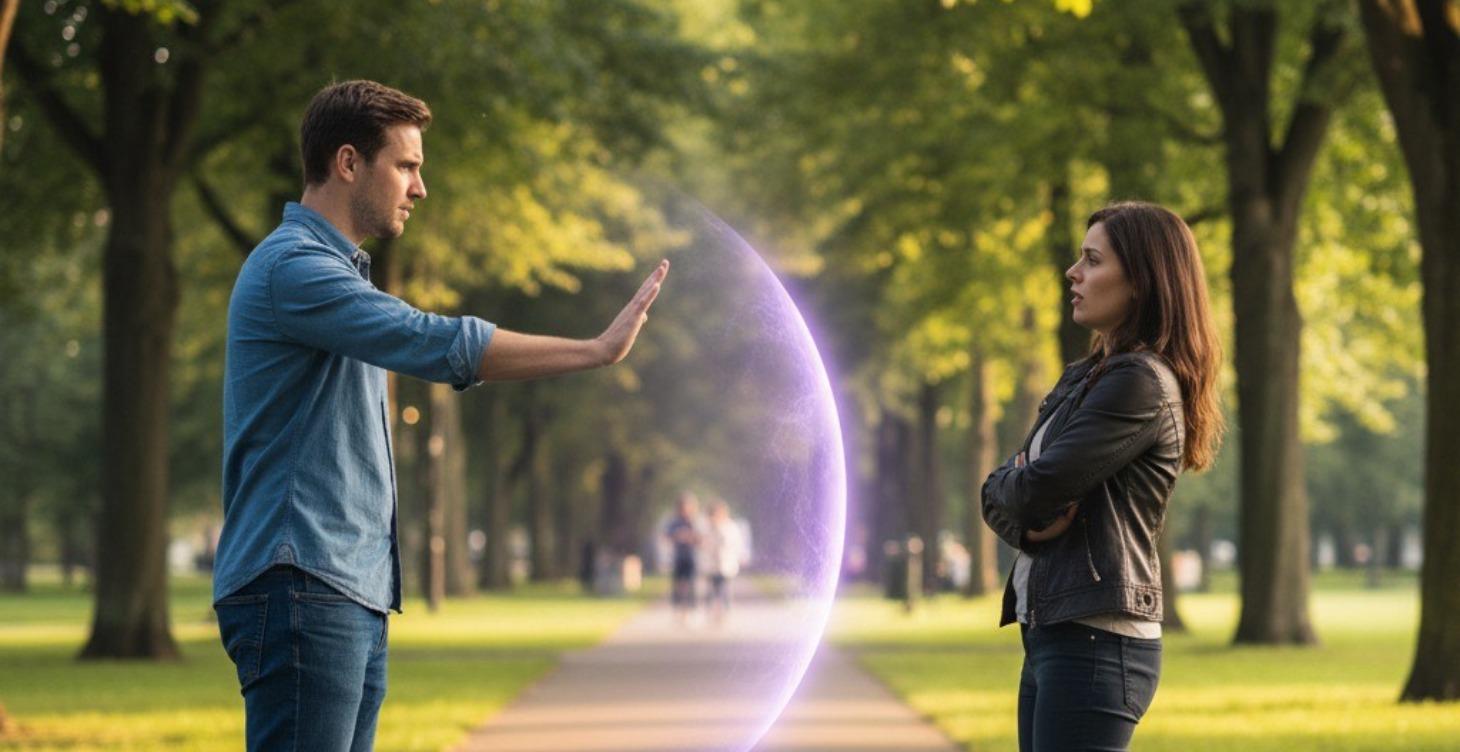 Boundary Guard - Bonus