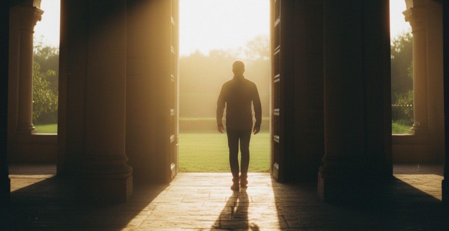 Boundary Guard - Module 6