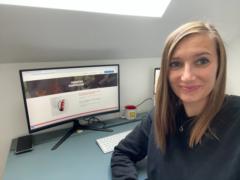 Margaux Lefebvre