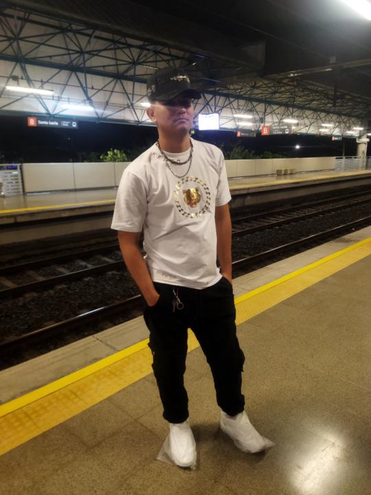 Branyelo Trompiz