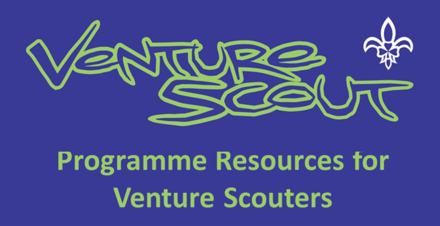 Venture Scouts