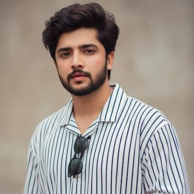 Haroon Shabbir