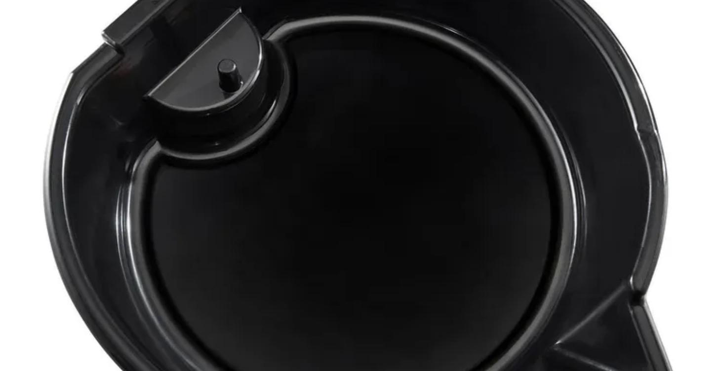A quick simple improvement for your oil change!!