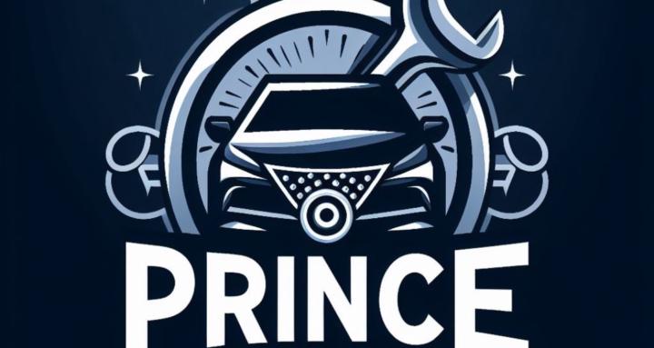 Prince My Favorite Car Tech