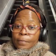 Lilian Nalumansi
