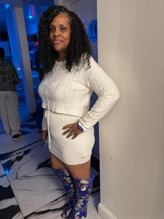 Shaleea Womack