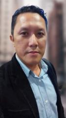 Derrick Awatin