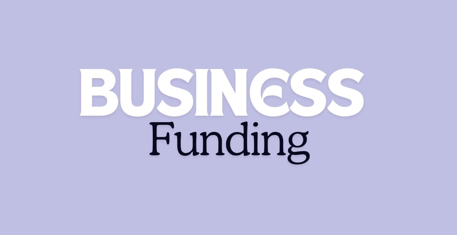 Business Funding