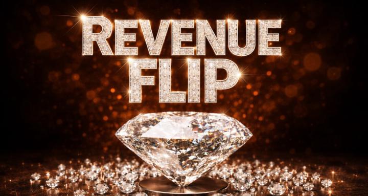 Revenue Flip 
