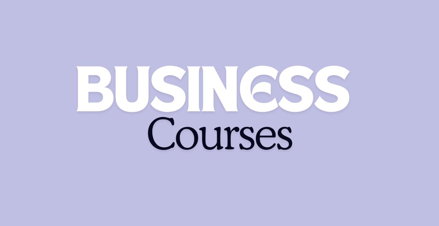 65 Business Startup Courses