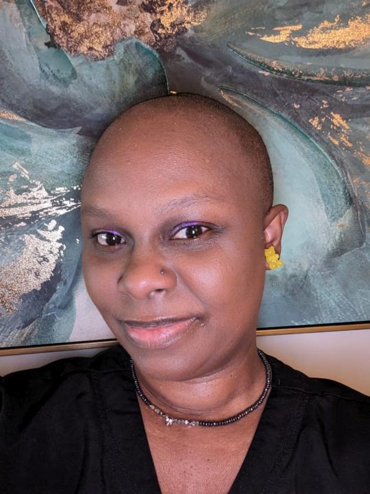 Charla Gray