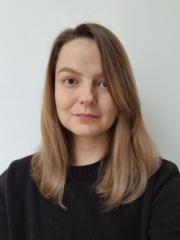 Valentina Vostrikova