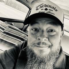 Michael Lynderup Kjeldsen