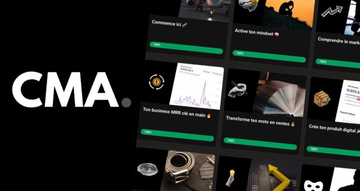 Conversion Marketing Academy