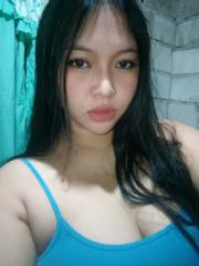 Shekinah Espinosa