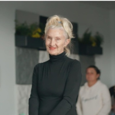Jeannie O'Sullivan