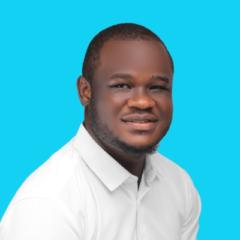 Micheal Adefioye