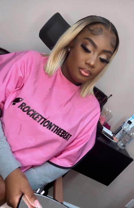 Renneshia Rolle