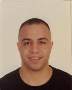 Alejandro Rueda Martínez