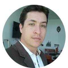 Andres Solis