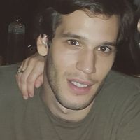 Nikos Nanos