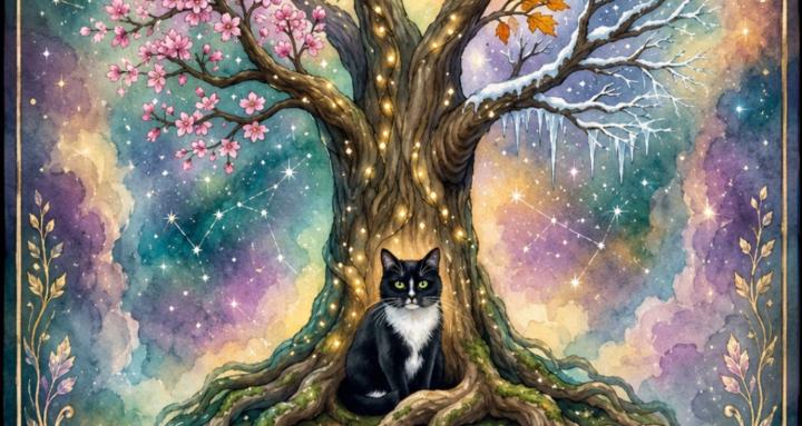 Restoration through Tenderness