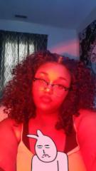 Ayanna Mahoney