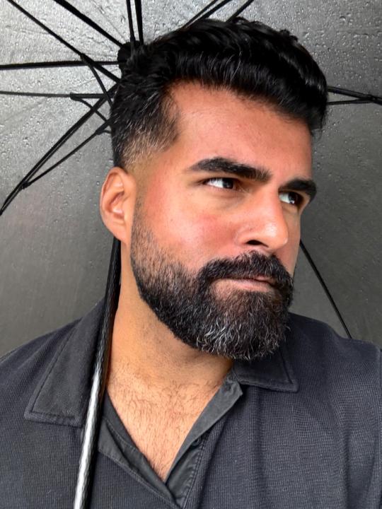 Bonni Kuruvilla