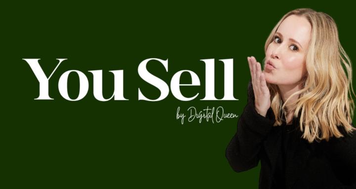 YOU SELL