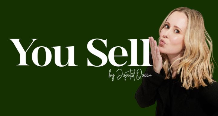 YOU SELL