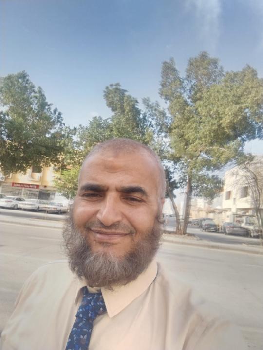 Mohamed Alawady