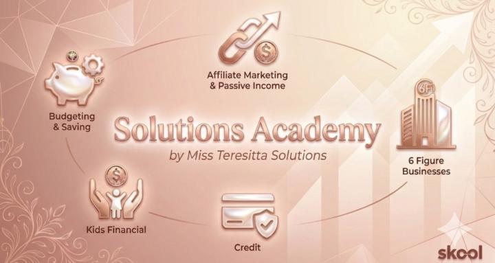 Solutions Academy