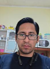 Hirvin Salome Rojas