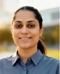 Divyashree Lokeshwara