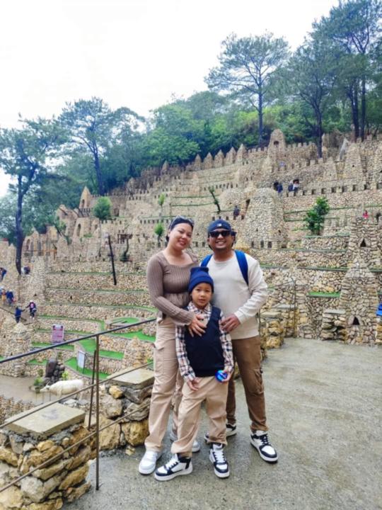 Raymarc Cabanes
